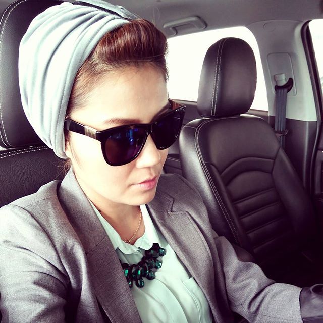 Take the old and make it new - mix & match.