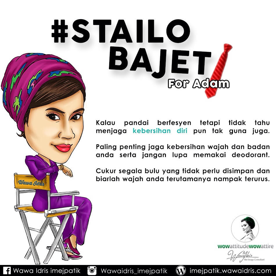 stylo bajet 1